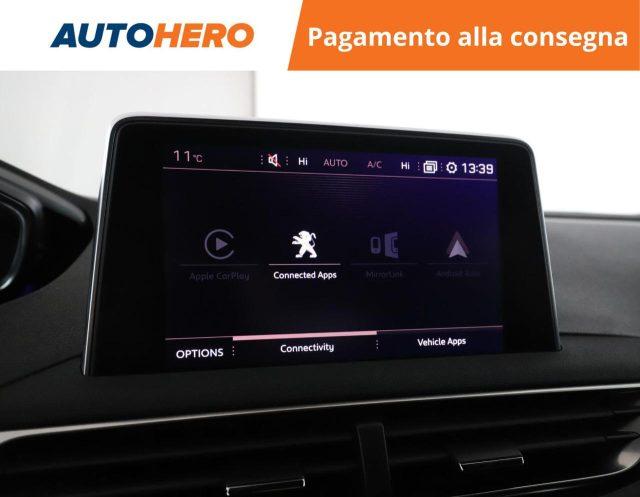 PEUGEOT 3008 BlueHDi 130 S&S EAT8 GT Line