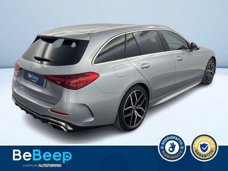Mercedes-Benz Classe C C SW 220 D MHEV PREMIUM PLUS AUTO