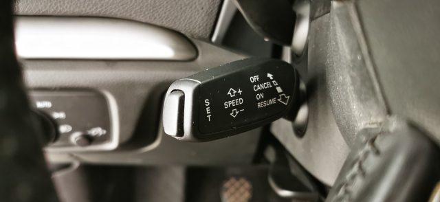 AUDI A3 SPB 1.6 TDI Ambiente