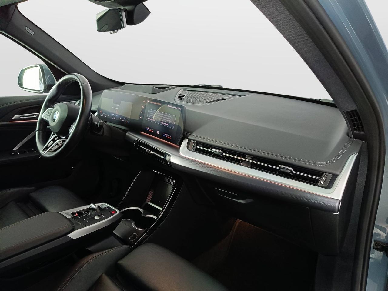 BMW X1 U11 - X1 xdrive23d mhev 48V MSport Edition Balance auto