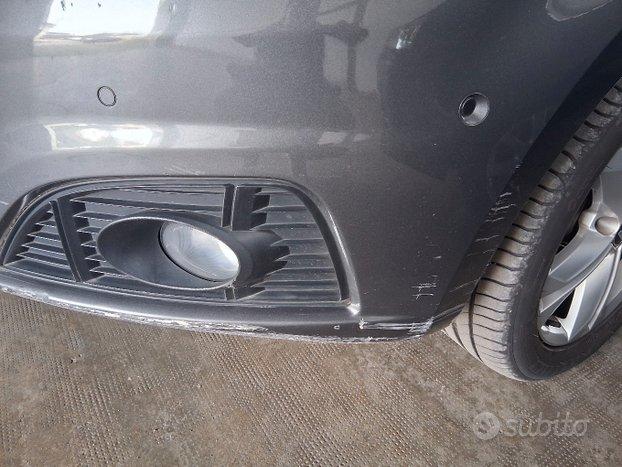 SEAT ALHMBRA 2.0 TDI 4 DRIVE dicembre 2016