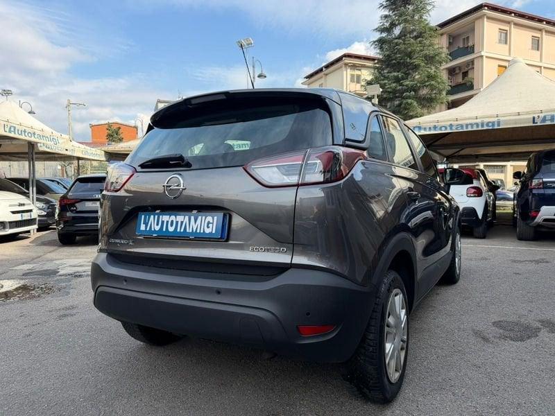 Opel Crossland X 1.5 ECOTEC 102cv Advance S&S MT5