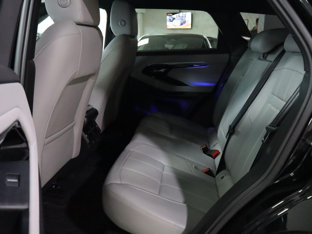 Land Rover Range Rover Evoque D 165 N1 AUTO #50467