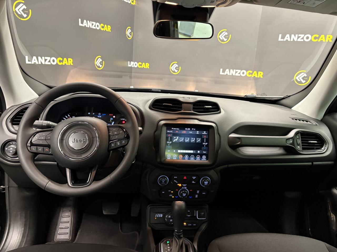 Jeep Renegade 1.3*PHEV*LIMITED*EURO6*