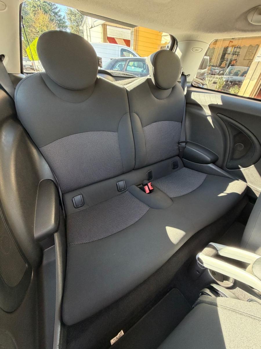 MINI - Mini - 1.4 16V One