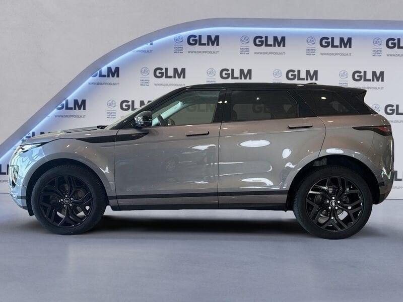 Land Rover RR Evoque Range Rover Evoque 2.0D I4 163 CV S