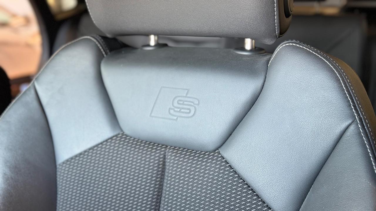 Audi Q3 35 TFSI S tronic line edition