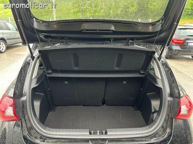 HYUNDAI i20 1.2 MPI Connectline