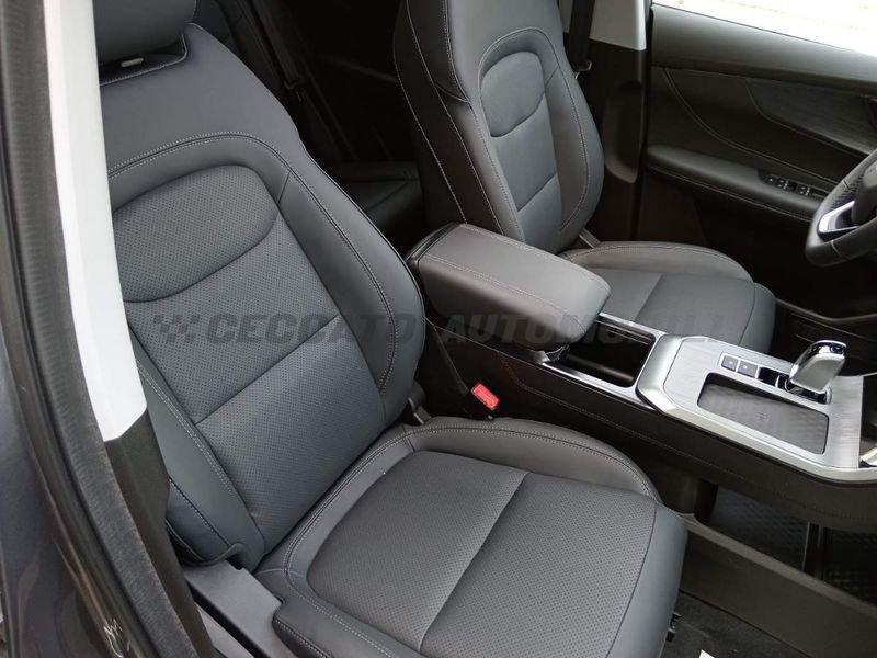 DR AUTOMOBILES dr 5.0 Dr 5.0 1.5 Turbo CVT