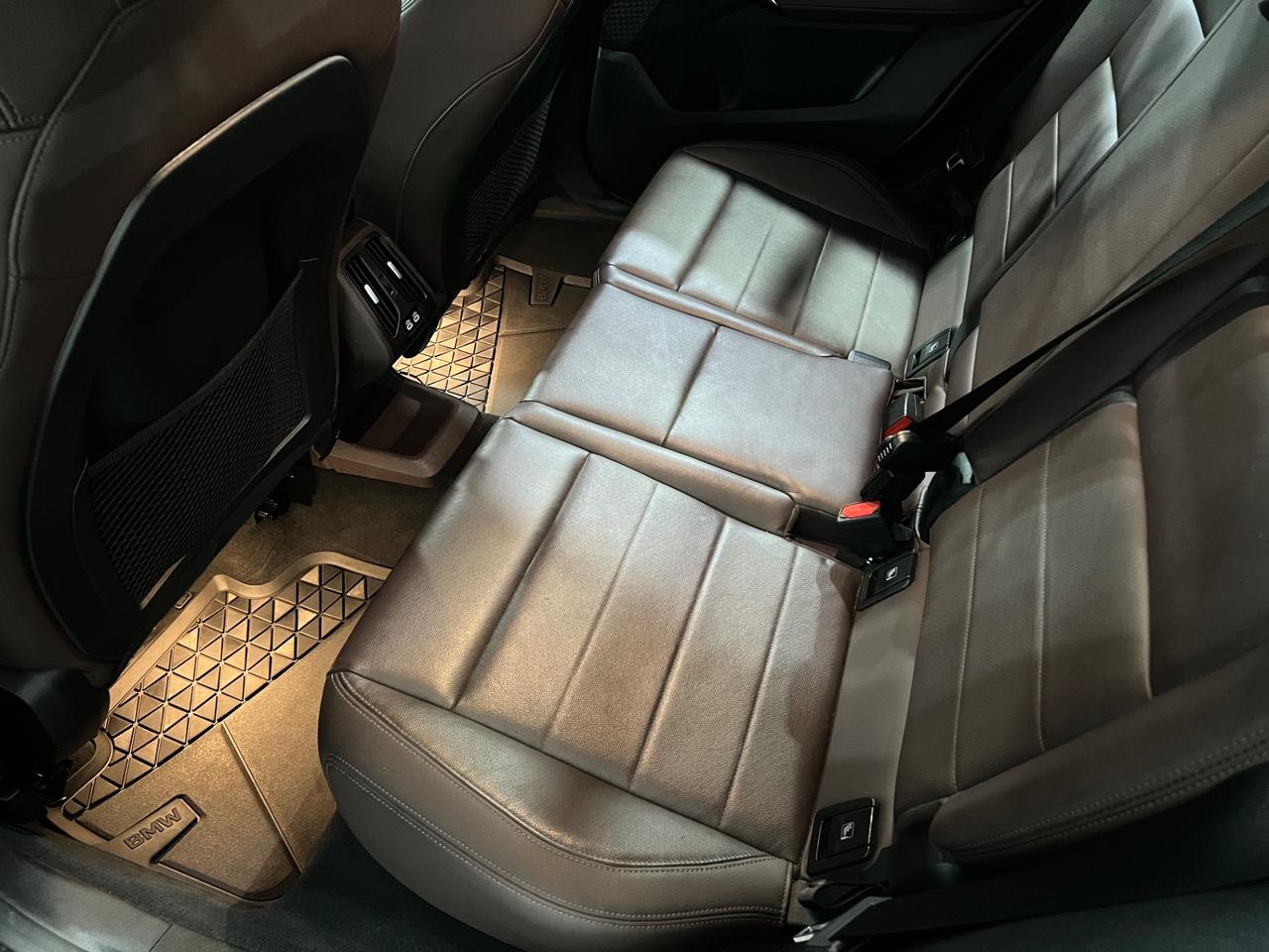 Bmw X2 SDrive18d Aut. MSPORT 150 c