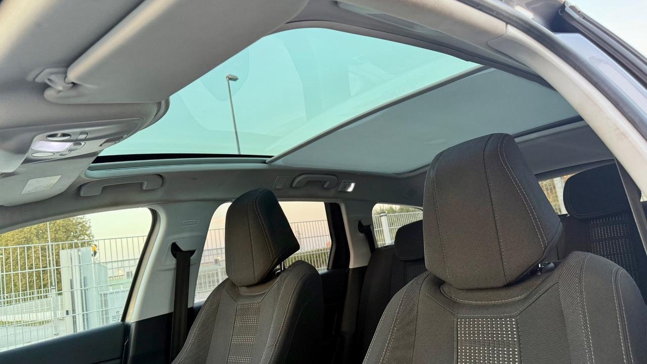 Peugeot 308 BlueHDi 120 S&S SW Business
