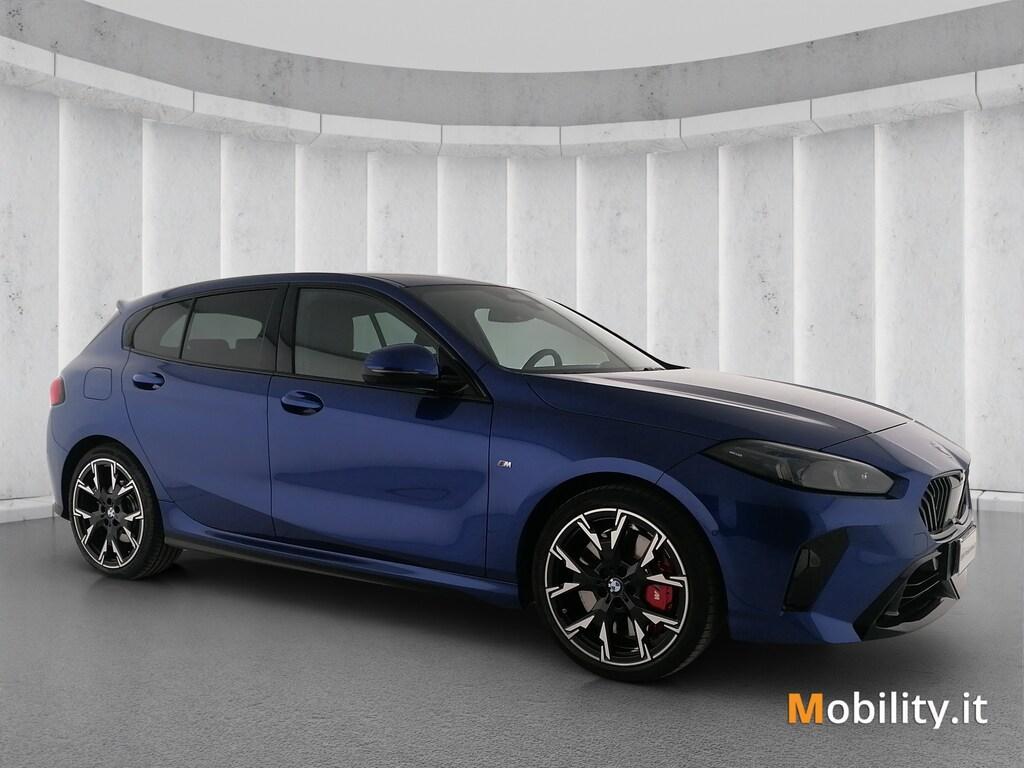 BMW Serie 1 118 d MSport Pro DCT
