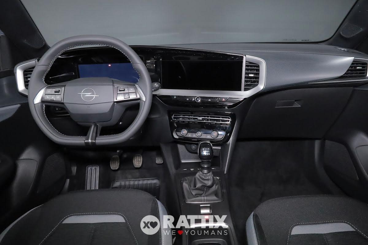 Opel Mokka 1.2 136CV Edition