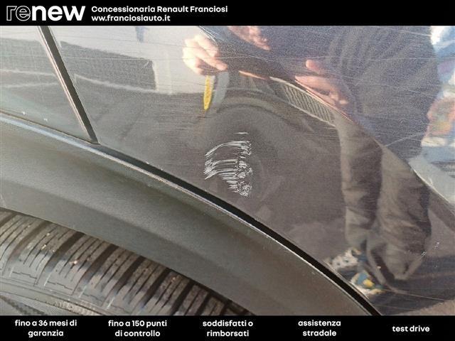 KIA Sportage 1.7 CRDi 115cv Active 2WD