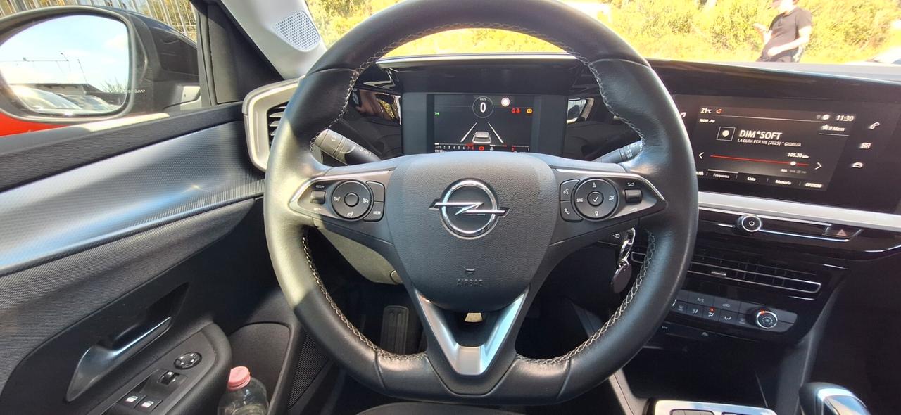 Opel Mokka 1.2 Turbo 130 CV aut. Edition