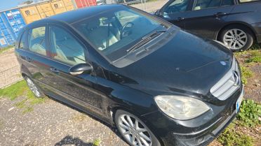 Mercedes-benz B 200 CDI Sport