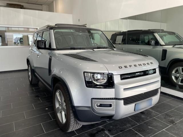 Land Rover Defender Tetto Camera 360° X-Dynamic HSE First Edition mHev