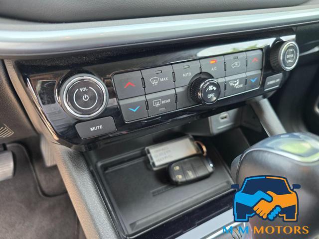 JEEP Compass 1.5 Turbo T4 130 CV MHEV 2WD Limited "PROMO"