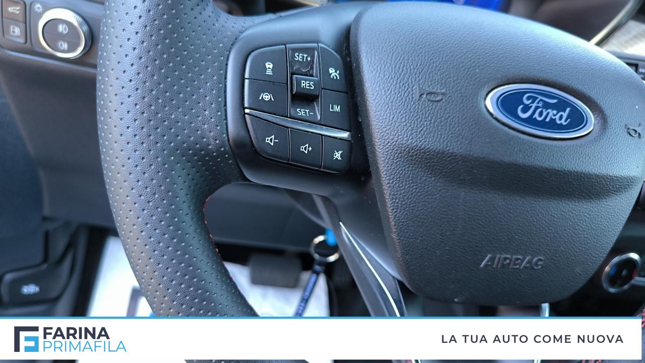 FORD Kuga III 2020 - Kuga 2.5 phev ST-Line X 2wd 225cv e-shifter