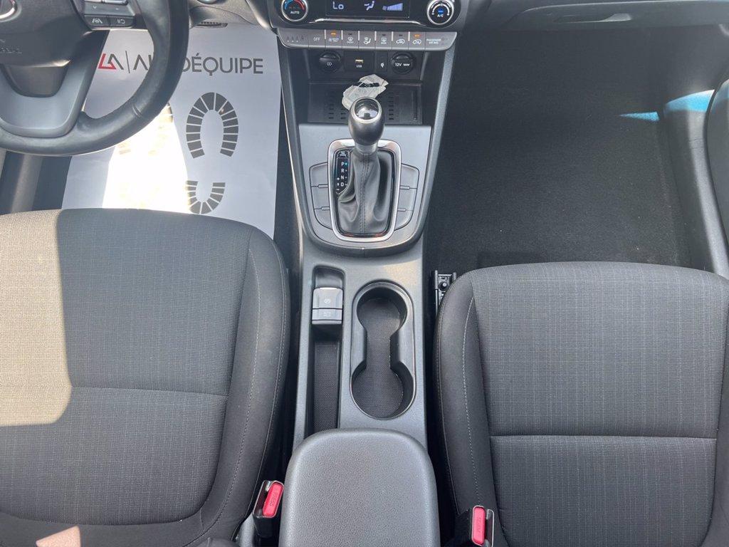 HYUNDAI Kona 1.6 hev Exellence 2wd dct del 2021