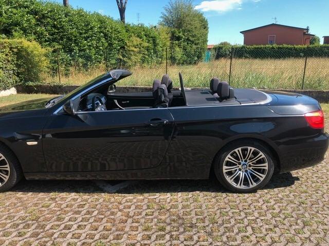 Bmw 320 330d cat Cabrio Attiva
