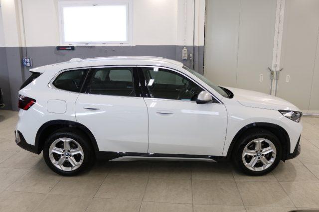 BMW X1 xDrive 20d xLine