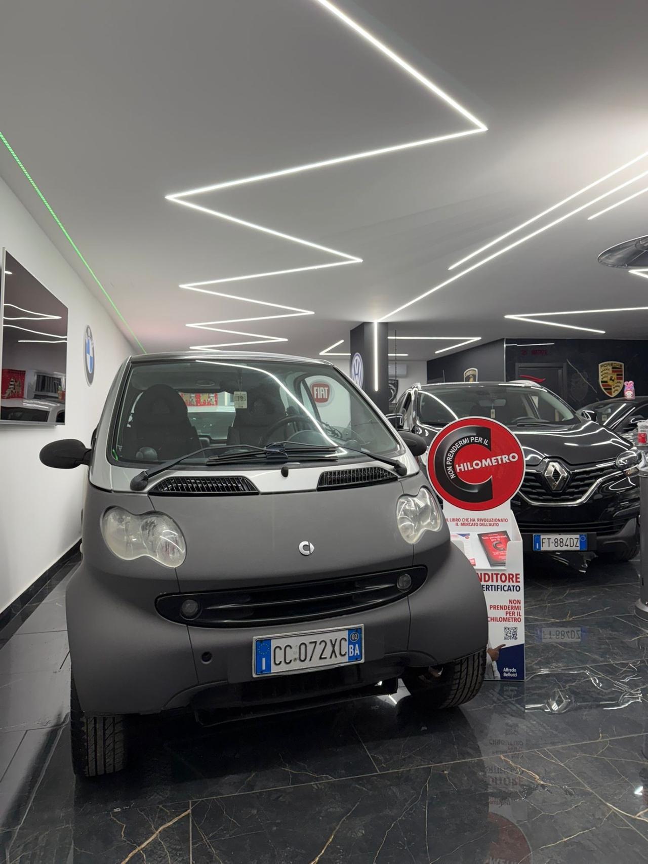 Smart 800 & pulse cdi (30 kW)