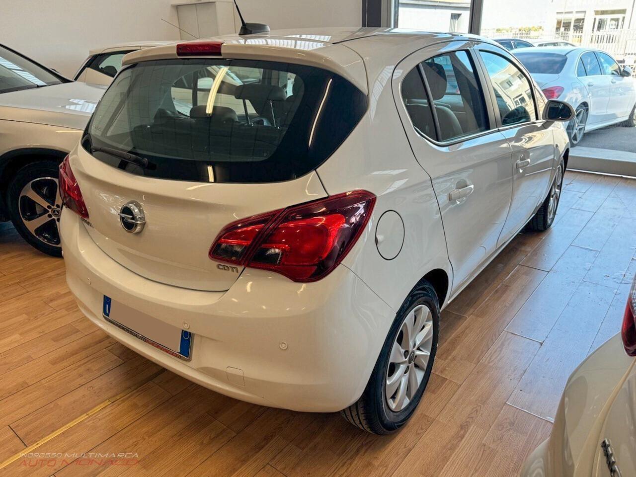 Opel Corsa 1.3 CDTI 75cv Cosmo 2016