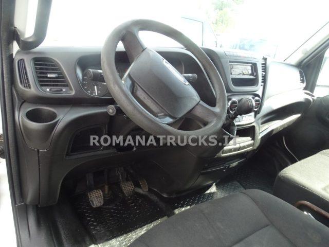 IVECO Daily 35 C15 PIASTRE EUTETTICHE 8 SPORTELLI RRC