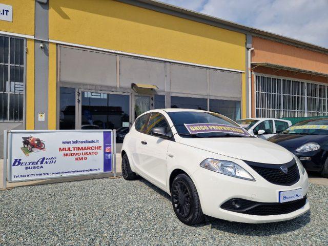 LANCIA Ypsilon 1.2 5 porte Elefantino euro6