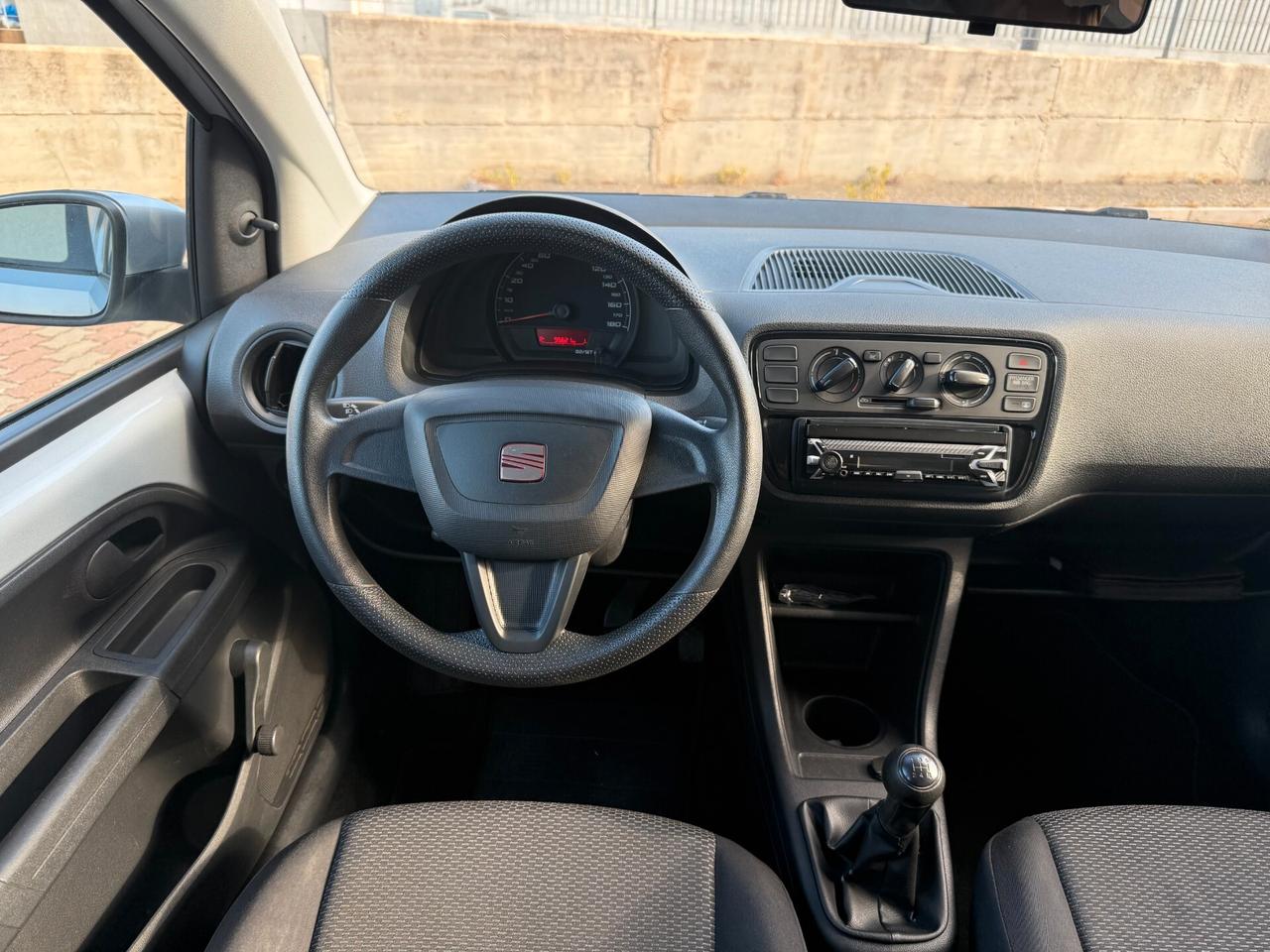 Seat Mii 1.0 5 porte Reference Clima