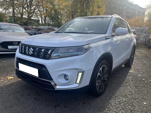 SUZUKI Vitara 1.4 Hybrid 4WD AllGrip Top