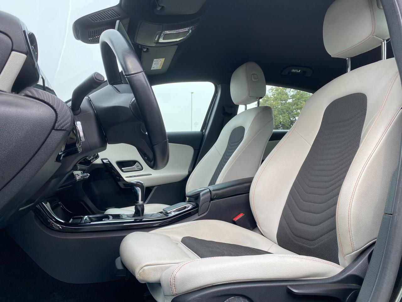 MERCEDES - Classe A - A 160 Business - UNIPRO. - F