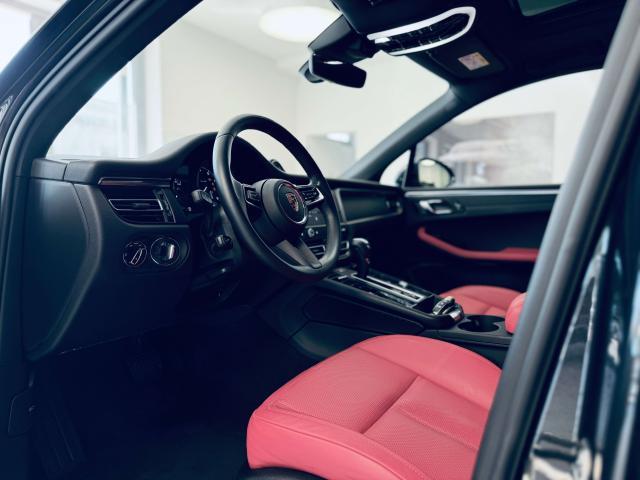 Porsche Macan 2023 2.0 265cv pdk TETTO/BOSE/20"