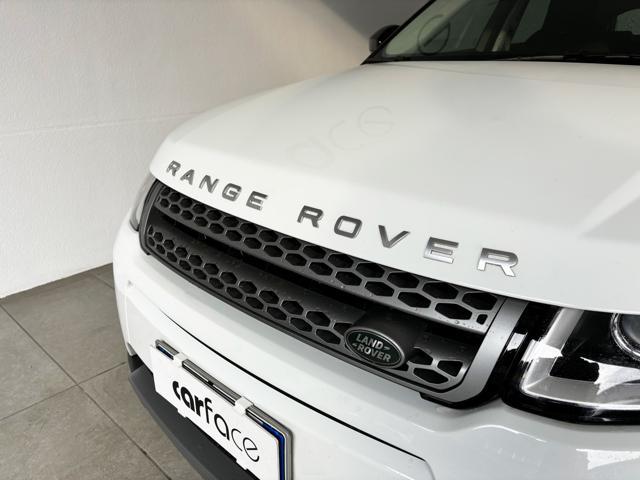 LAND ROVER Range Rover Evoque 2.0 eD4 5p.