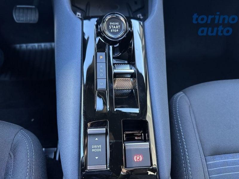 Alfa Romeo Junior Junior 1.2 145 CV Hybrid eDCT6 + PACK TECHNO