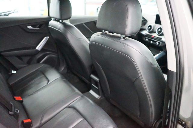 AUDI Q2 35 TDI S tronic Business Sport Uniprop.