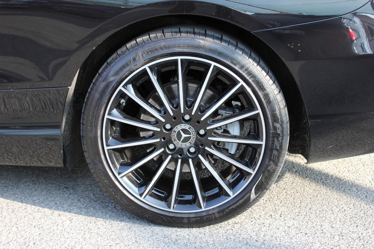 Mercedes-benz C 220 d Cabrio Sport 4x4 4MATIC