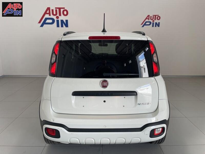 FIAT Panda Cross Panda Cross 1.0 FireFly S&S Hybrid *PROMO*