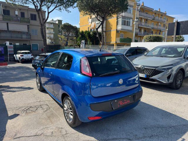 FIAT Punto Evo 1.2 3 porte Dynamic Natural Power