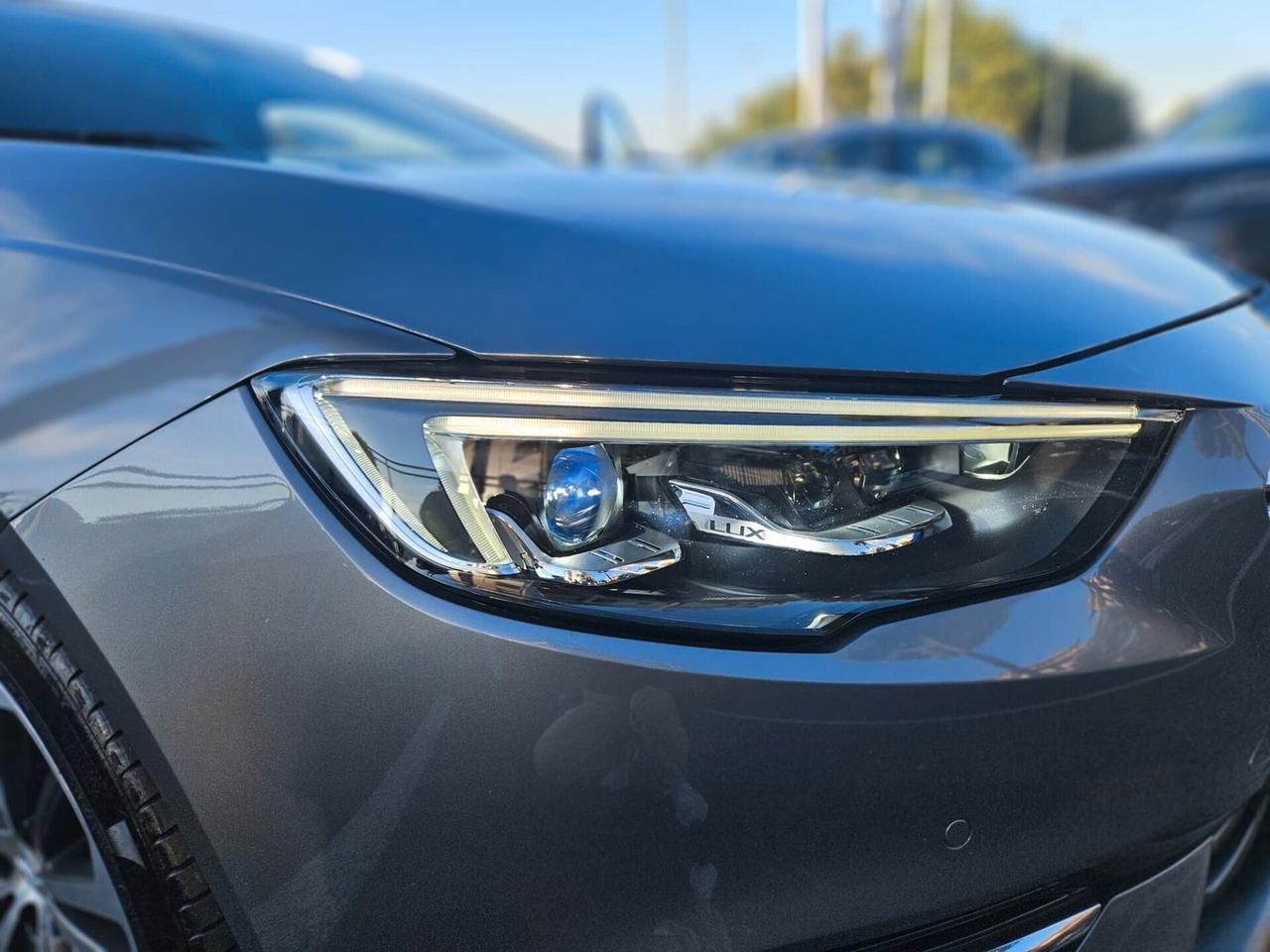 Opel Insignia 2.0 CDTI S&S aut. Sports Tourer Business