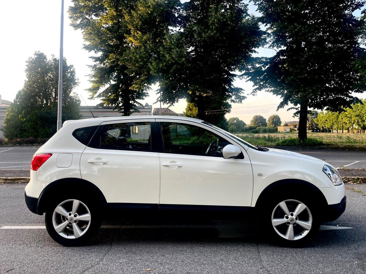 Nissan Qashqai MHEV 140 CV N-Connecta