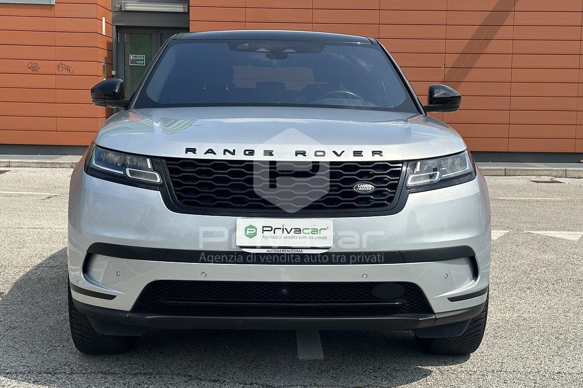 LAND ROVER Range Rover Velar 3.0D l6 300 CV S