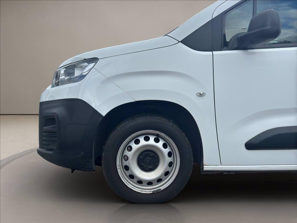 CITROEN Berlingo van XL 1.5 bluehdi 100cv Club 3p.ti del 2021