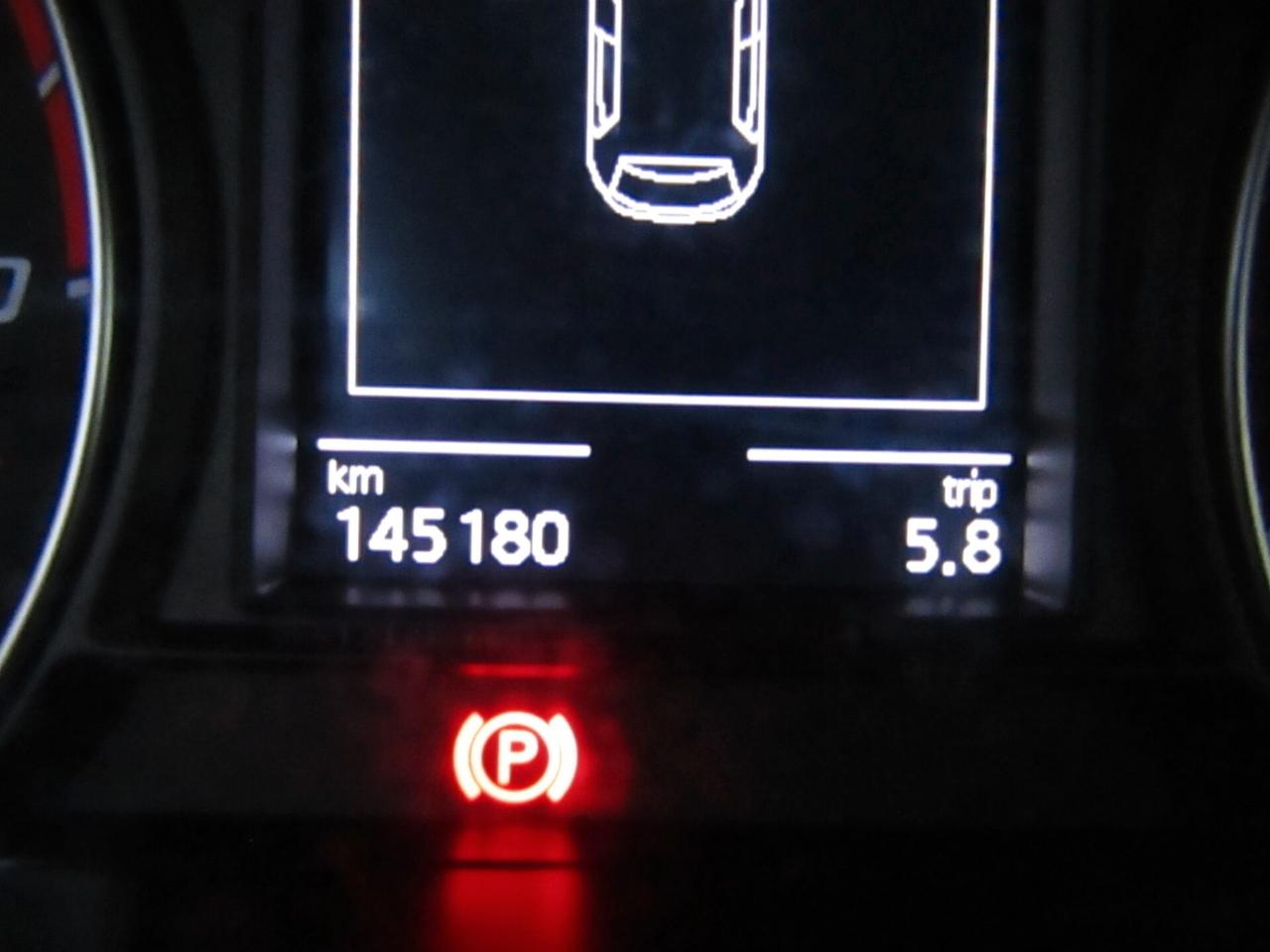 Seat Ibiza 1.0 BZ e GPL (RIMOVIBILE) Distribuzione Nuova