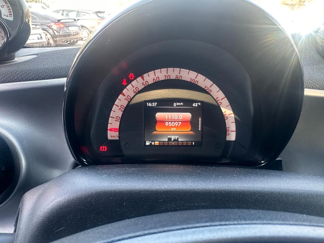 Smart ForTwo 70 1.0 twinamic Passion/PROMO