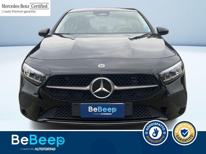 Mercedes-Benz Classe A A 180 PROGRESSIVE ADVANCED AUTO