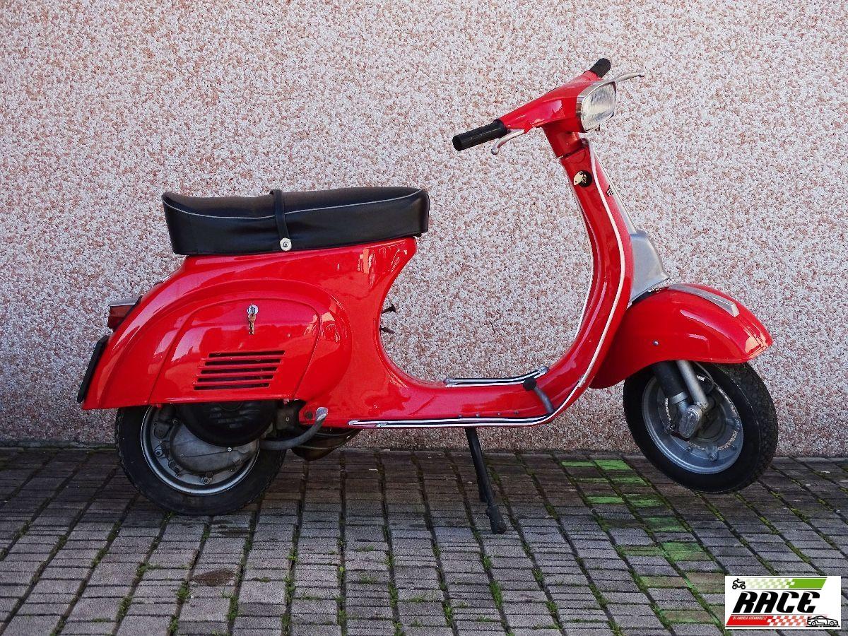 Piaggio - Vespa 50 Special -