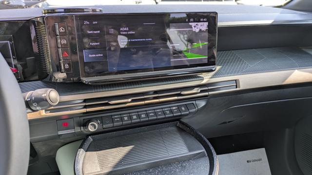 LANCIA Ypsilon Hybrid e-DCT 1.2cc 101cv AUTOM. BLUETOOTH CLIMA