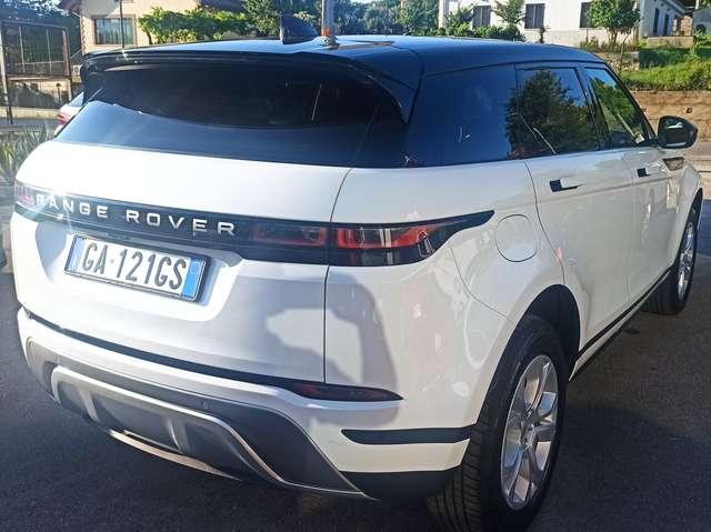 Land Rover Range Rover Evoque 2.0d i4 Premium awd 150cv **AUTO+LED+NAVI+IBRIDA**